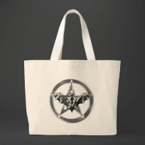 Pentacle Bat bags