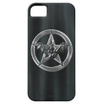 Pentacle Bat iPhone 5 Cover