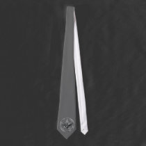 Pentacle Bat ties