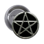 Pentacle Button