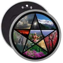 Pentacle Collagebutton