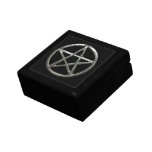 Pentacle Gift Box