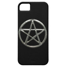 Pentacle iPhone 5G Case iPhone 5 Covers
