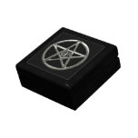 Pentacle Tree Of Life Gift Box