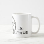 Pentacles Mugs