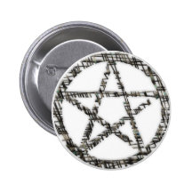 Pentacles Pin