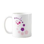 Pentagons Taste Like Grape Soda Coffee Mugs