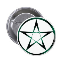 Pentagram Button