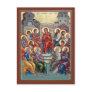 Pentecost Prayer Card