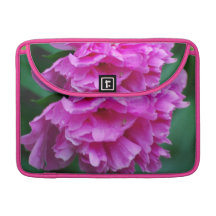 Peony 13" MacBook Sleeve MacBook Pro Sleeve