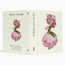 Peony binders