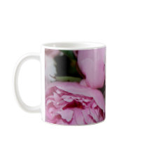 Peony Mug