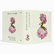 Peony binders