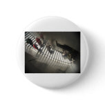 People and stairs By Bernadette Sebastiani Buttons