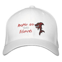 People are friends