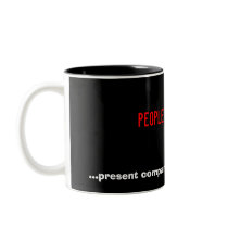 People are idiots ...present company excluded. mugs