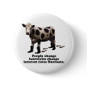 People change - Top secret cow buttons