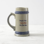 People From Costa Rica Are The Best Coffee Mug