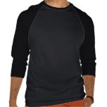 People like you are the reason people like me n... t-shirts