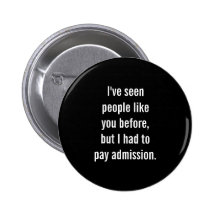 "People like you..." Button