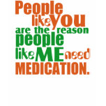 People Like You T-Shirt