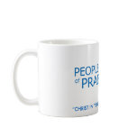 People of Praise Coffee Mug