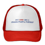 People Person Hat