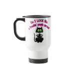 PEOPLE PERSON MUGS