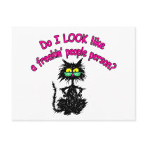 PEOPLE PERSON