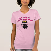 PEOPLE PERSON T-SHIRT