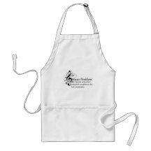 People who don’t consider vocalists... aprons