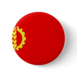 People'S Democratic Party Of Afghanistan, Colombia Pinback Buttons