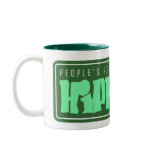 People's Republic of Hiphop Mug