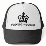 PEOPLEZ MARTINEZ HAT