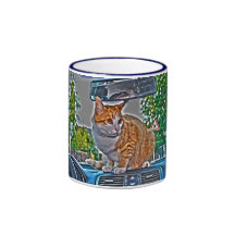 Pepino Teetasse