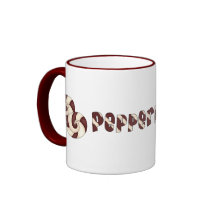 Peppermint Mug