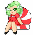 Peppermint t-shirts
