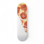Pepperoni & Cheese Skateboard