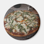 Pepperoni Pizza Magnets