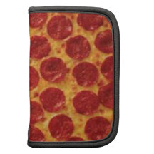Pepperoni Pizza Planners