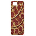 Pepperoni Pizza's iPhone 5 Cover