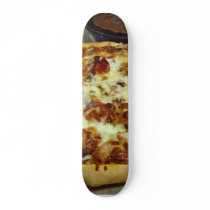 Pepperoni Pizzas Skate Board Deck