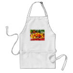 Peppers at Farmers Market Apron