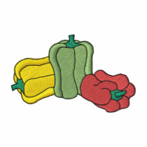 Peppers