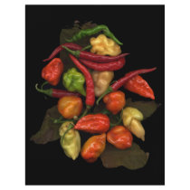 Peppers Flyers