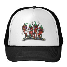Peppers Hat