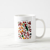 Peppers Mugs