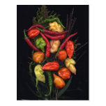 Peppers Post Card
