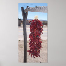 peppers poster