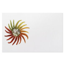 Peppers Custom Stationery